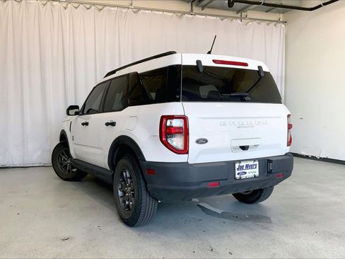 Used 2023 Ford Bronco Sport Big Bend image 5