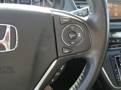 Used 2016 Honda CR-V Touring image 15