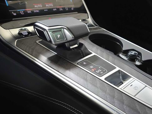 Used 2025 Audi A7 3.0T Prestige AWD/4WD image 35
