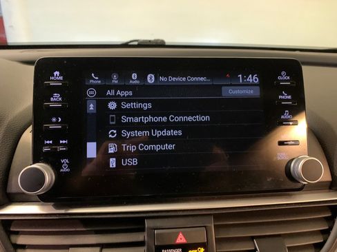 Used 2020 Honda Accord Sport image 39