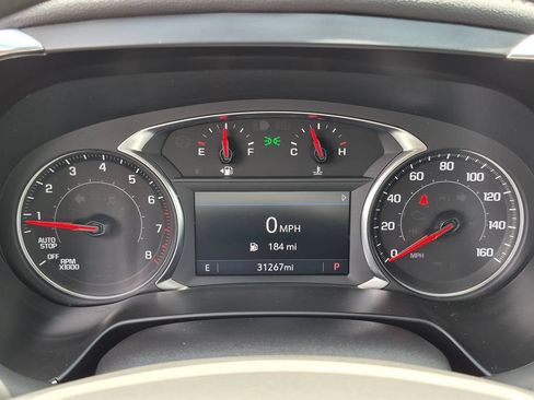 Used 2025 Chevrolet Blazer LT FWD image 13