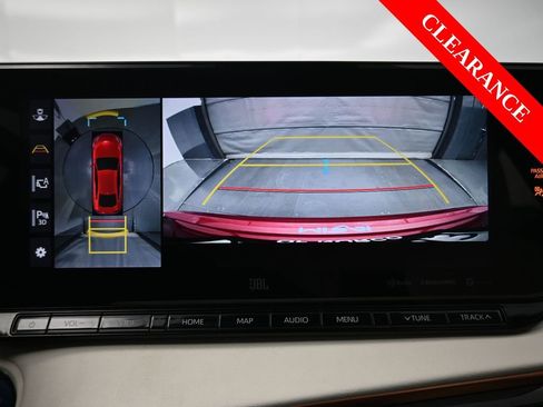 Used 2021 Toyota Mirai image 20