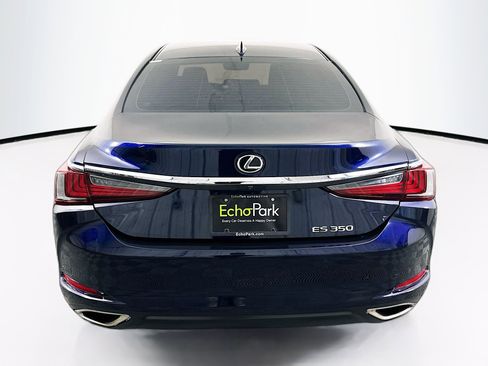 Used 2021 Lexus ES 350 w/ Premium Package image 7