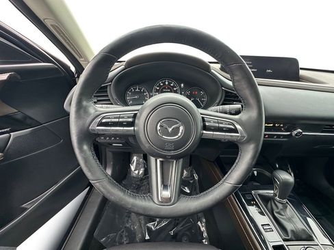 Used 2023 MAZDA CX-30 2.5 Turbo w/ Premium Package AWD/4WD image 12