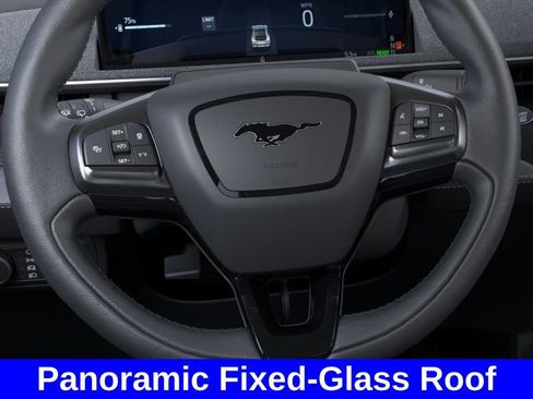 New 2025 Ford Mustang Mach-E Premium image 12