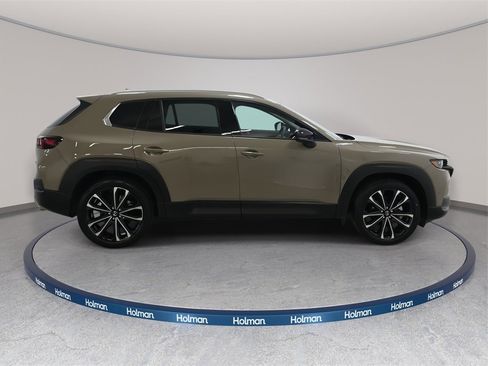 Used 2024 MAZDA CX-50 2.5 Turbo w/ Cargo Package image 5
