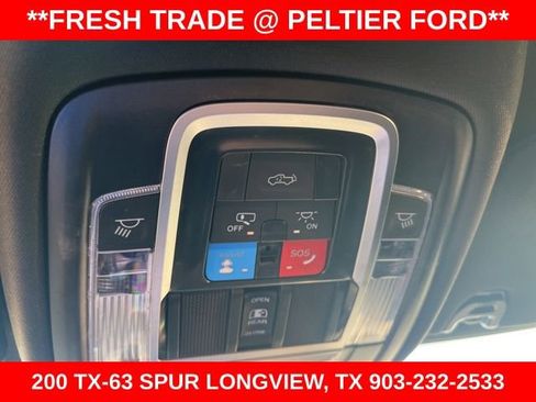 Used 2025 RAM 2500 Laramie image 19