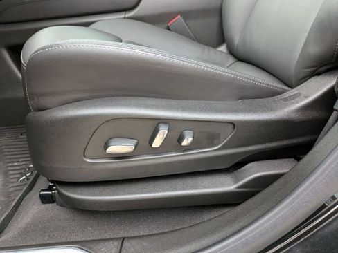 New 2025 Cadillac XT5 Premium Luxury w/ Technology Package image 27