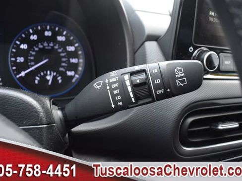 Used 2023 Hyundai Kona SEL w/ Convenience Package FWD image 30
