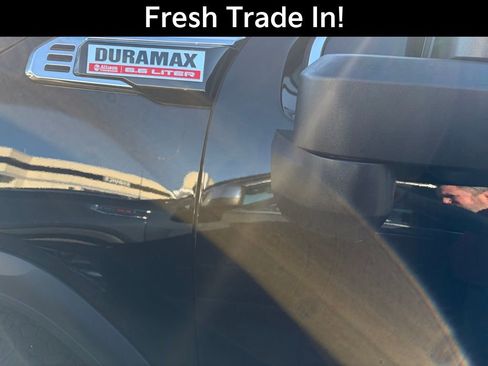 Certified 2024 GMC Sierra 2500 Denali w/ Denali Reserve Package image 8