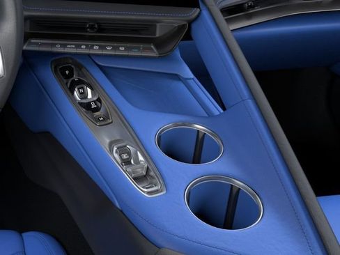 New 2027 Chevrolet Corvette Grand Sport RWD image 23