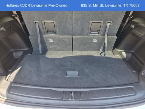 Used 2023 Jeep Grand Cherokee L Laredo RWD image 41