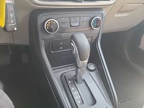 Used 2022 Ford EcoSport S AWD/4WD image 16