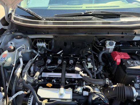 Used 2023 Nissan Kicks SV image 21