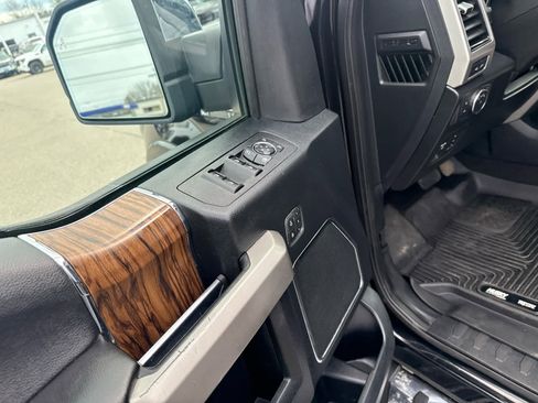 Used 2020 Ford F150 Lariat w/ Equipment Group 502A Luxury image 11