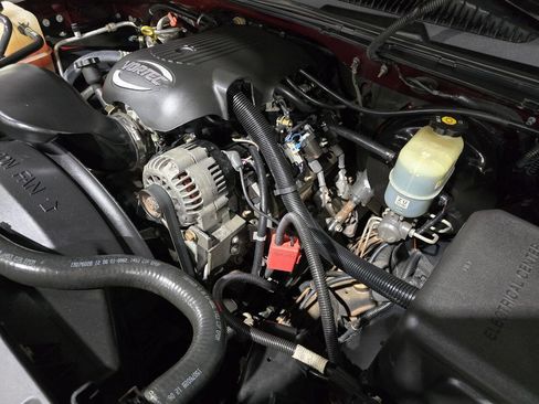 Used 2002 Chevrolet Silverado 1500 LS w/ Off-Road Chassis Pkg image 59