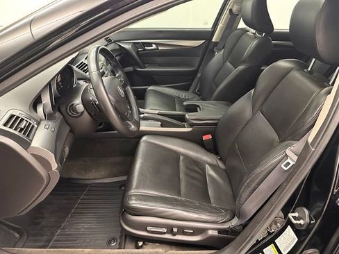 Used 2012 Acura TL w/ Technology Package FWD image 17