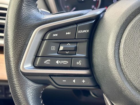 Used 2023 Subaru Outback Onyx Edition XT image 6