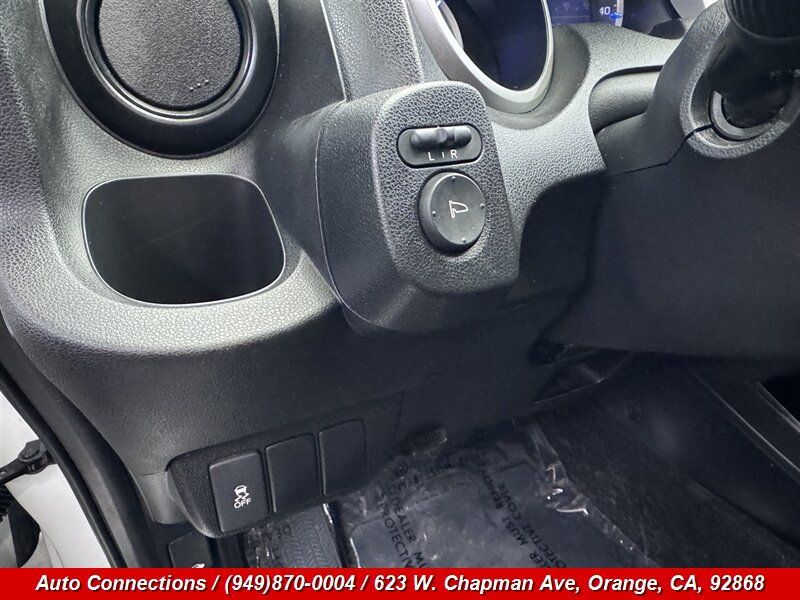 Used 2012 Honda Fit image 16
