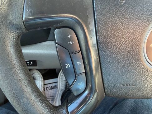 Used 2014 Chevrolet Silverado 3500 W/T RWD image 21