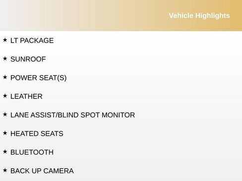 Used 2021 Chevrolet Tahoe LT image 8