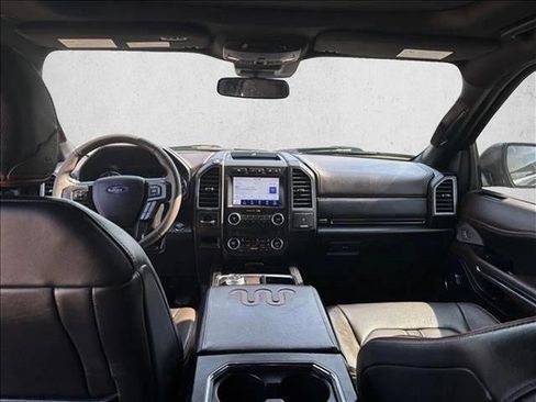 Used 2020 Ford Expedition King Ranch w/ Cargo Package image 19