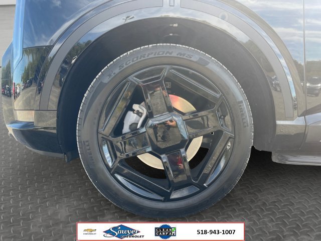 Used 2027 Kia Telluride EX X-Line AWD/4WD image 9