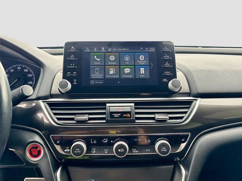 Used 2021 Honda Accord Sport Special Edition image 14