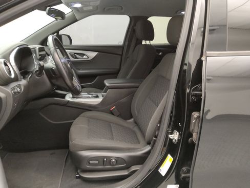Used 2020 Chevrolet Blazer LT FWD image 17
