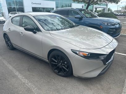 Used 2024 MAZDA MAZDA3 s