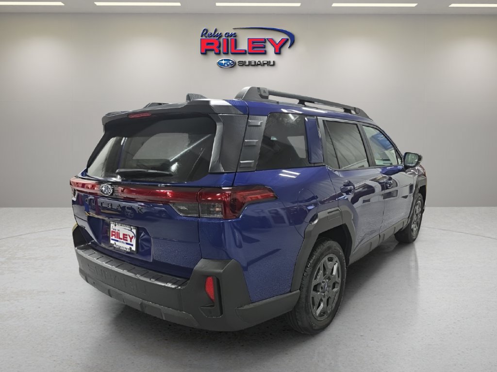 New 2026 Subaru Outback Premium AWD/4WD image 7