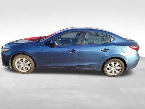 Used 2018 MAZDA MAZDA3 Sport image 5