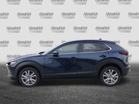 Used 2020 MAZDA CX-30 FWD w/ Preferred Package image 6