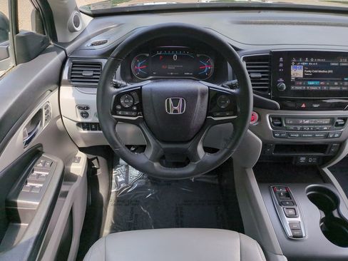 Used 2022 Honda Pilot EX-L image 16