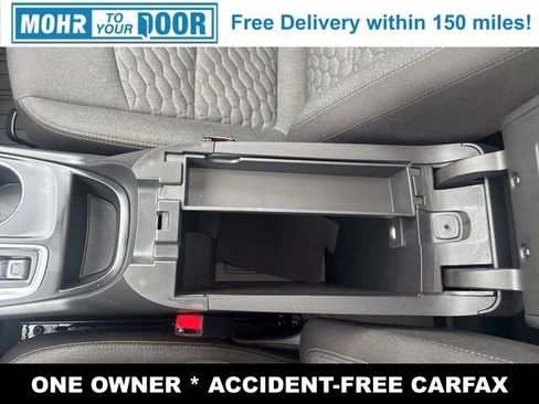 Used 2021 Chevrolet Equinox LT image 23