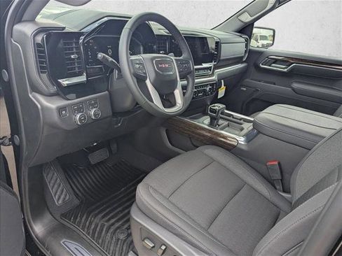 New 2026 GMC Sierra 1500 Elevation w/ Preferred Package AWD/4WD image 3