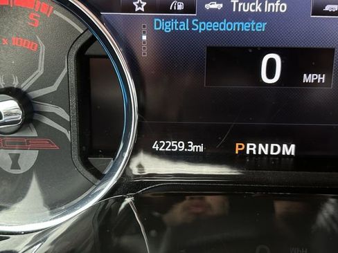 Used 2021 Ford F350 Lariat w/ Lariat Ultimate Package image 17