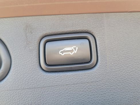 Used 2017 Hyundai Tucson Sport FWD image 9