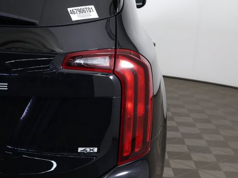 Used 2024 Kia Telluride S w/ S Sunroof Package AWD/4WD image 18
