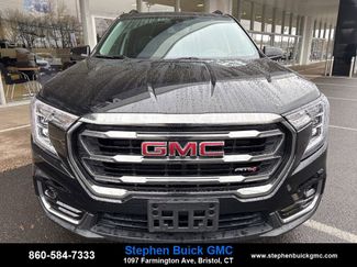 Used 2023 GMC Terrain AT4 w/ Infotainment Package II video 2
