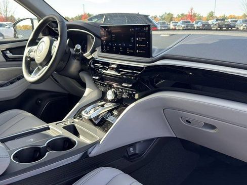 New 2026 Acura MDX SH-AWD w/ Technology Package image 8