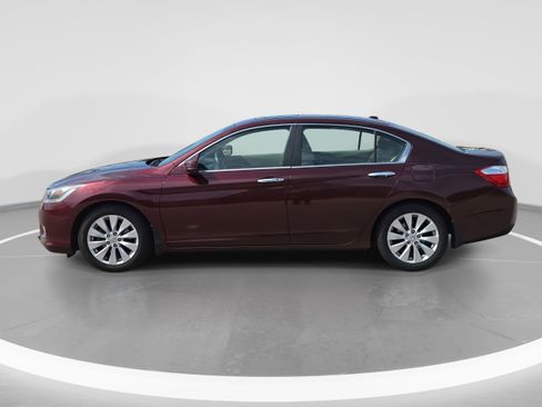 Used 2013 Honda Accord EX-L image 8