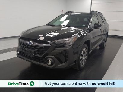 Used 2023 Subaru Outback Premium