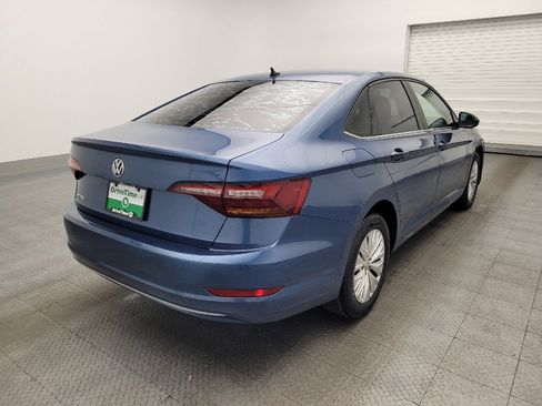 Used 2019 Volkswagen Jetta S FWD image 9