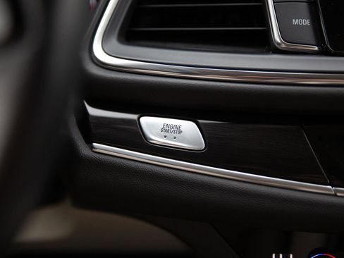 Certified 2023 Buick Enclave Premium w/ Experience Buick Package image 17