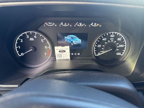 Used 2022 Ford F150 XL w/ STX Appearance Package image 12