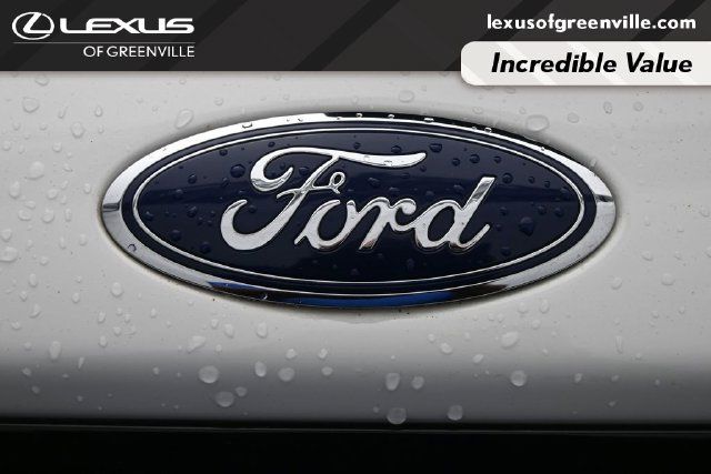 Used 2020 Ford Explorer ST w/ ST High-Performance Pack AWD/4WD image 12