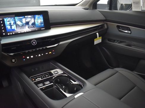 New 2026 Nissan Murano SL w/ Comfort Package AWD/4WD image 33