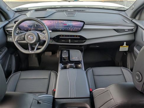 New 2026 Buick Enclave Sport Touring image 12