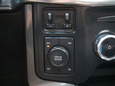 Certified 2023 Ford F150 Lariat w/ Equipment Group 502A High AWD/4WD image 27
